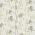 Little Owls Kiwi Fabric by Harlequin
