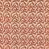 Ludaix Velvet Rosewood Fabric by Harlequin
