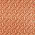 Marble Wave Terracotta Fabric by Harlequin