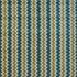 Maseki Velvet Emerald/Ochre Fabric by Harlequin