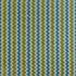 Maseki Velvet Lichen/Marine Fabric by Harlequin