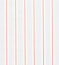 Melton Stripe Coast Blue Fabric by Scion