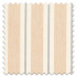 Swatch of Melton Stripe Sand