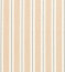 Melton Stripe Sand Fabric by Scion