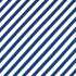 Paper Straw Stripe Lapis Fabric by Harlequin