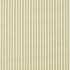 Pepita Stripe Taupe/Mint Fabric by Harlequin