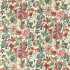 Perennials Grounded/Positano/Succulent Fabric by Harlequin