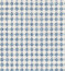 Ragdale Coast Blue Fabric by Scion