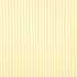 Ribbon Stripe Citrine Fabric by Harlequin