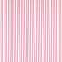 Ribbon Stripe Spinel Fabric by Harlequin