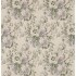 Giselle Silver/Pewter Fabric by Sanderson