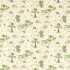 Hundred Acre Wood Cashew Fabric by Sanderson