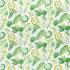 Jackfruit Botanical Green Fabric by Sanderson