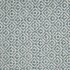 Linden Teal Fabric by Sanderson