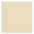 Swatch of Lymington Damask White Clay