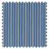 Swatch of Melford Stripe Marine