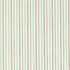 Melford Stripe Multi Fabric by Sanderson