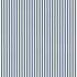 Pinetum Stripe Indigo Fabric by Sanderson