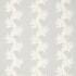 Pure Marigold Trail Embroidery Lightish Grey Fabric by Morris & Co