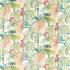 Rain Forest Embroidery Tropical Fabric by Sanderson