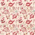 Roslyn Berry/Slate Fabric by Sanderson
