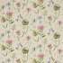 Thistle Garden Linen Thistle/Fig Fabric by Sanderson