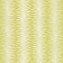 Tree Fern Weave Lime Fabric by Sanderson