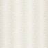 Tree Fern Weave Orchid White Fabric by Sanderson
