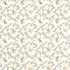 Trelliage Chamomile/Chalk Fabric by Sanderson