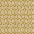 Serena Ochre Fabric by Chess