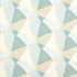Sumi Reflect Sky/Pebble/Canvas Fabric by Harlequin