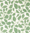 Sweet Bay Print Forest Fabric by Scion