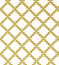 Swithland Embroidery Honey Fabric by Scion