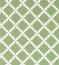 Swithland Embroidery Pine Fabric by Scion