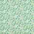 Tree Tops Forest/Kelly/Aqua Fabric by Harlequin