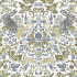 Tresco Dove Fabric by Chess
