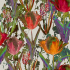 Tulips Spice Fabric by Chess