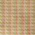 Vidi Blush/Ochre/Kelly Fabric by Harlequin