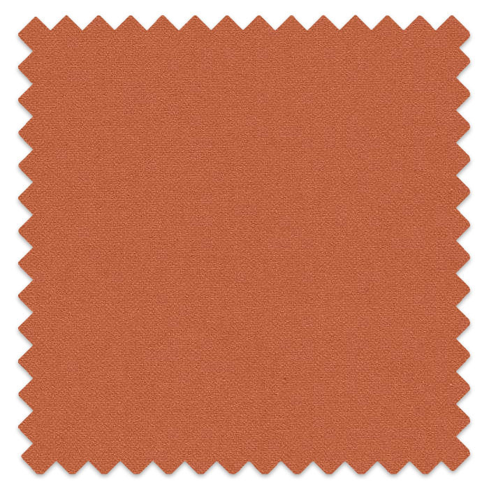 Swatch of Allegra Rust