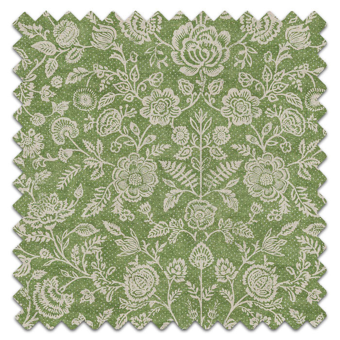 Swatch of Allegra Apple