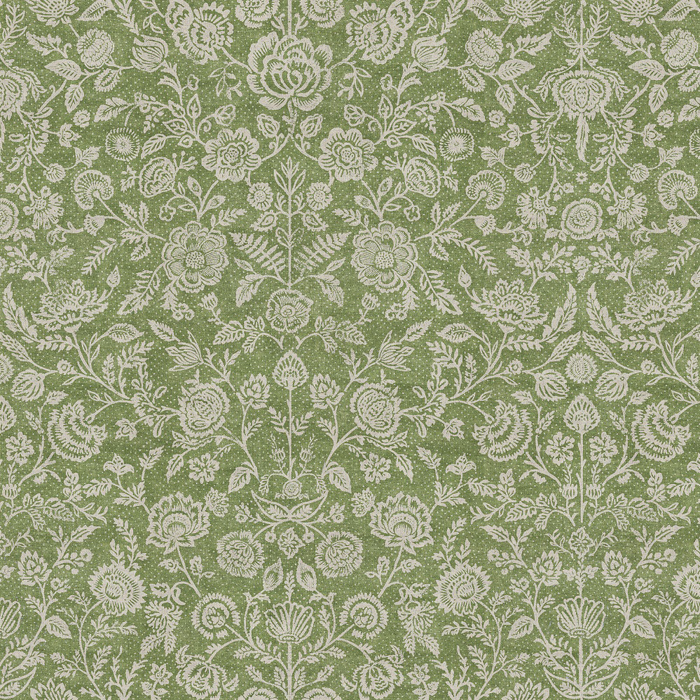 Allegra Apple Fabric by Chess