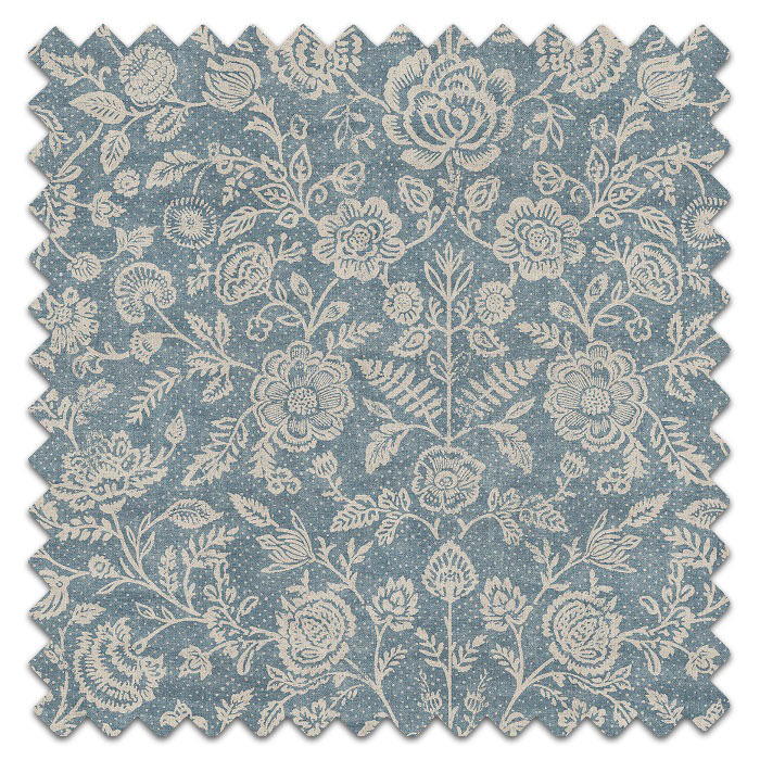 Swatch of Allegra Denim