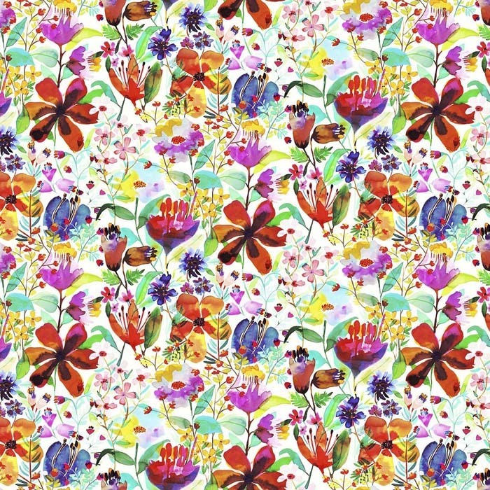 Amelie Jazz Fabric by Chess