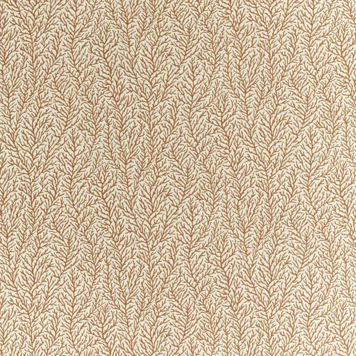 Atoll Bronze/Sail Cloth Fabric by Harlequin