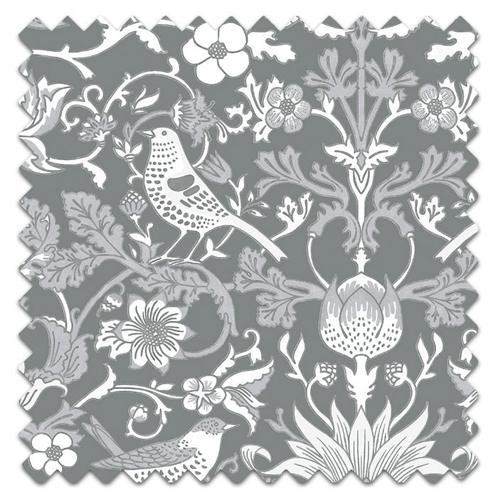 Swatch of Audley Dove