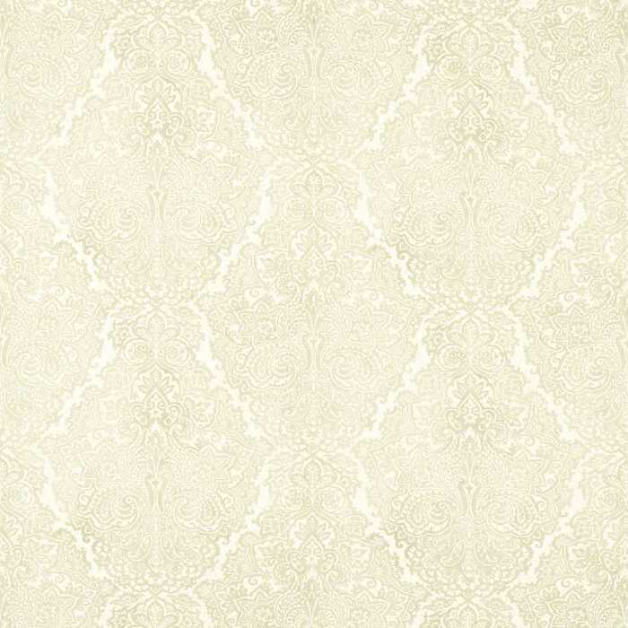Aureilia Sandstone/Chalk Fabric by Harlequin