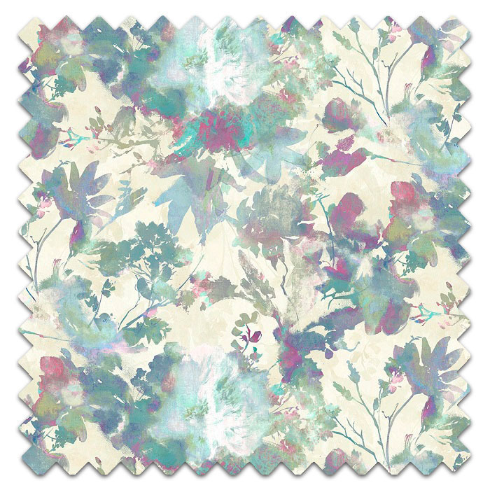 Swatch of Aurora Duck Egg