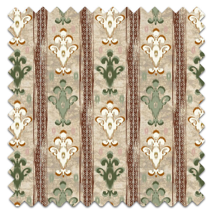 Swatch of Azar Earth