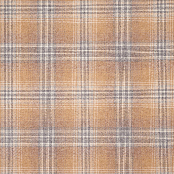 Balmoral Biege Fabric by Chess