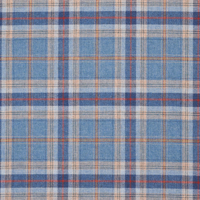 Balmoral Concorde Fabric by Chess